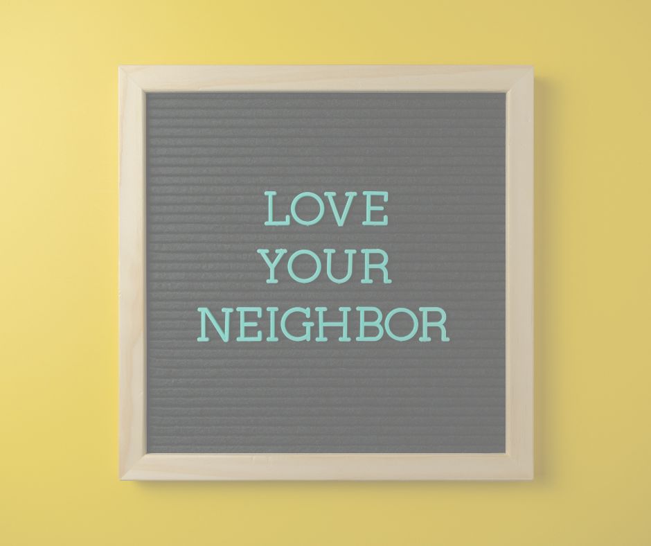 20 Inspiring Bible Verses About Love for Others