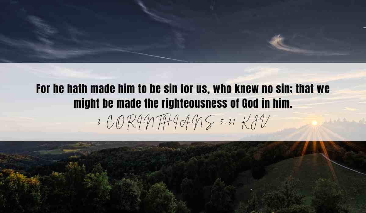 Powerful verse of the day inspiration for June 30th 2025